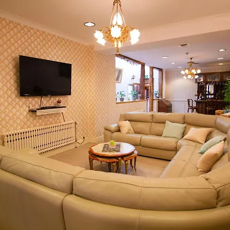 Vakantiehuis Les Bons Amis Plombières