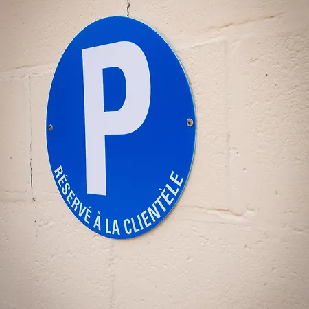 Les Bons Amis Feriehus