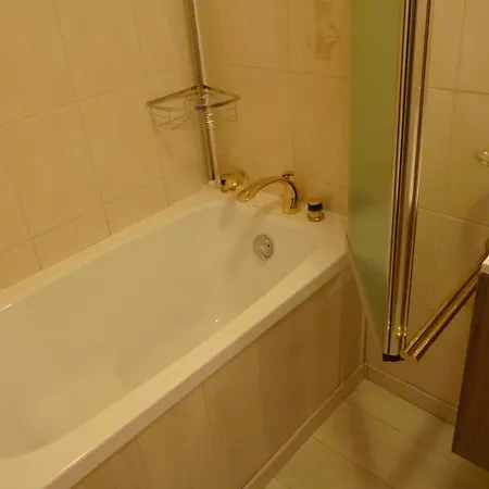 Vakantiehuis Les Bons Amis Plombières