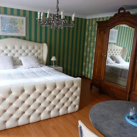 Les Bons Amis Vakantiehuis