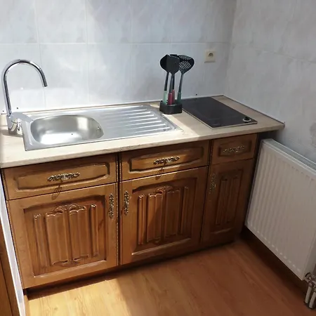 Vakantiehuis Les Bons Amis Plombières