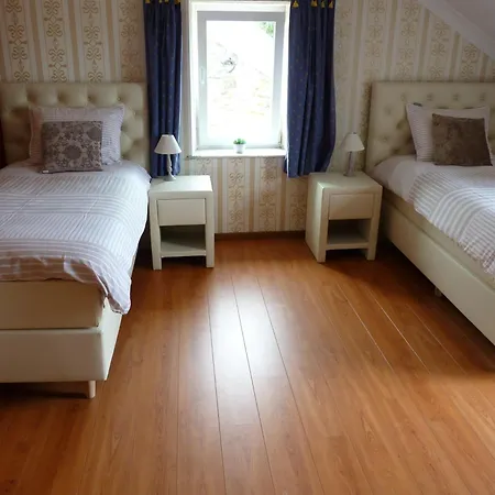 Les Bons Amis Ferienhaus *