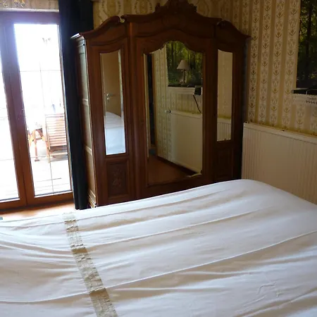 Feriehus Les Bons Amis Plombières